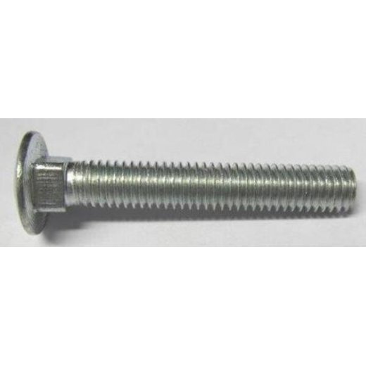 Болт крепления верхней рукоятки для культиватора BC6611, BC6712, BC6612H/ВС5511, BC5712