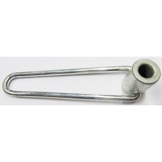 Гайка крепления кроштейна рукоятки для культиватора BC7712/7612H