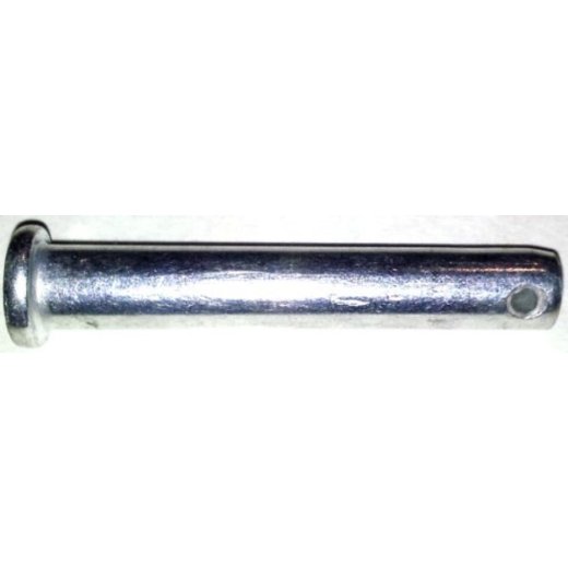 Палец крепления фрез для культиватора BC7712/BC5511, BC5512, BC5712, BC6611, BC6712 наружних/внутренних 8713 10х40 мм