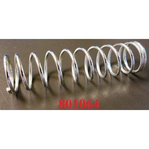 Пружина зажима вилки колес для культиватора BC6611, BC6712, BC5512, BC5712