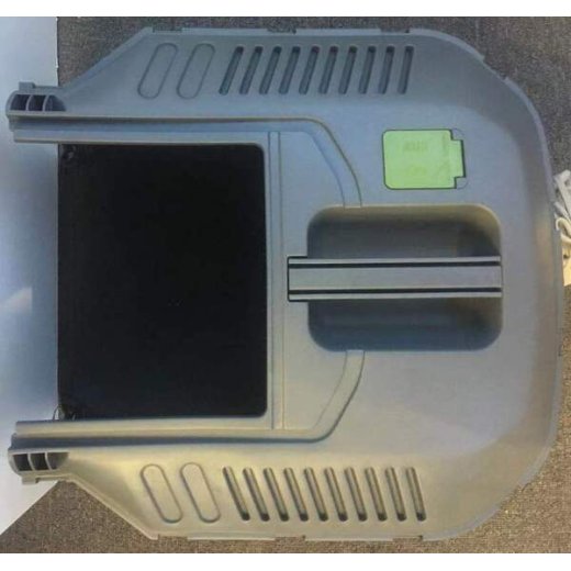 Крышка травосборника EM3813