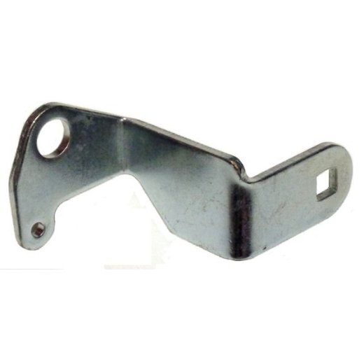 Кронштейн ролика натяжения ремня переднего хода для культиватора BC6712, BC7712