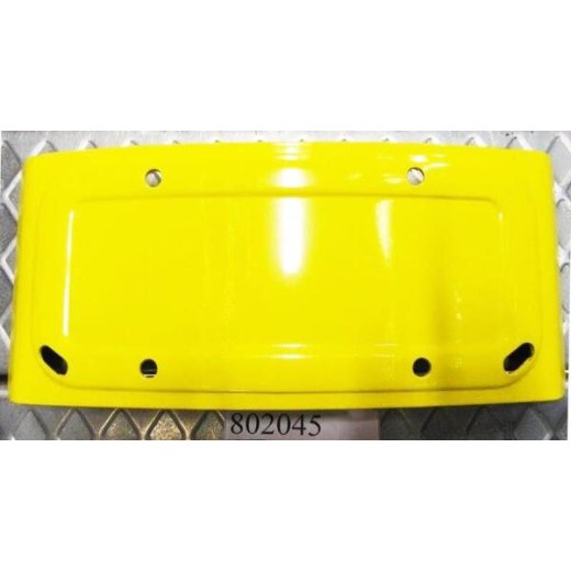 Кожух фрез для культиватора BC8713