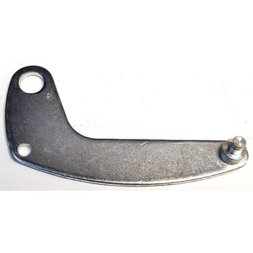 Рычаг ролика натяжения ремня заднего хода для культиватора BC5602