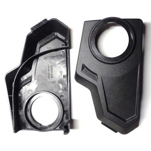 Крышка шины CSB360