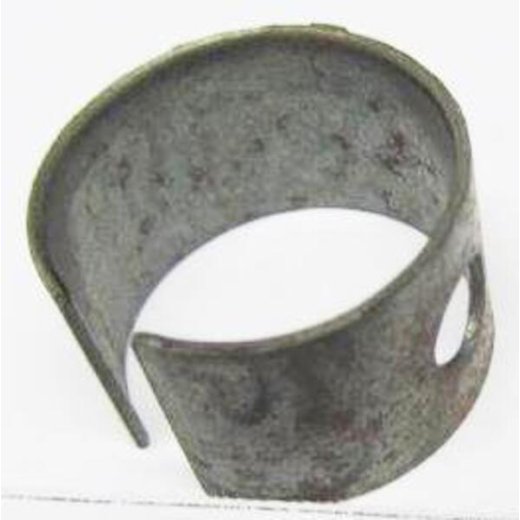 Пружина вала переключения передач для культиватора BC8713