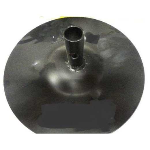 Диск для защиты растений для культиватора BC7712