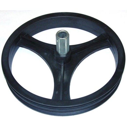 Шкив ремня для культиватора BC6611, BC6712, BC6612H, BC7712, BC7612H редуктор