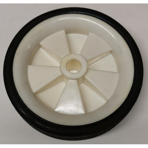 Колесо транспортировочное для культиватора BC4401, BC4311