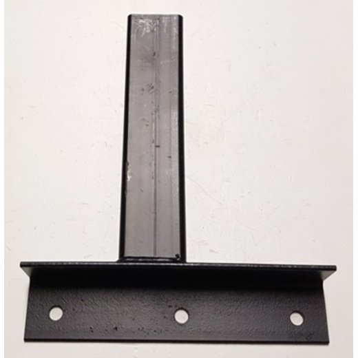 Кронштейн крепления косилки C3033 неподвижный для для культиватора BC8713