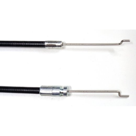 Трос газа для культиватора BC4401, BC4311, BC5602,5511, BC5512, BC5712, BC6611, BC6712, BC6612H, BC7712, BC7612H, BC8713, BC8716. Замена для арт. 807037.