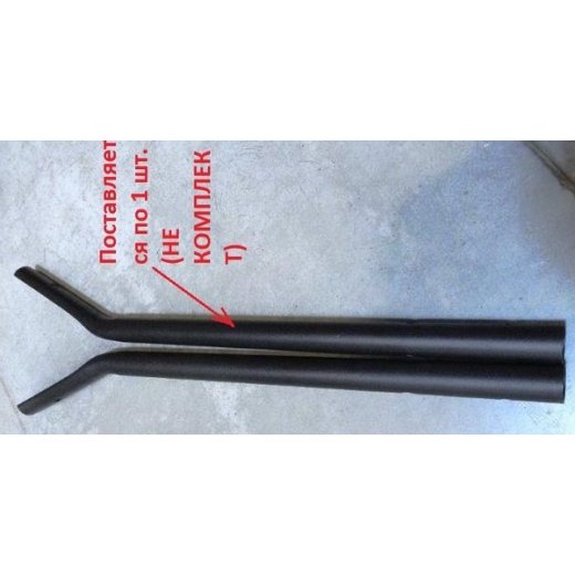 Рукоятка рабочая для культиватора BC6611, BC6712, BC6612H/ВС5511, BC5512, BC5712 нижняя (1 шт.)