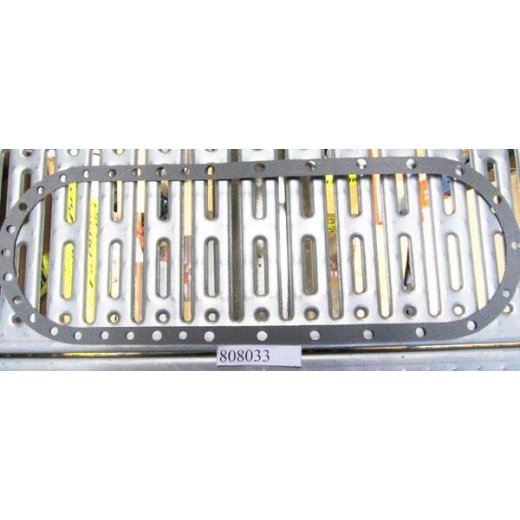 Прокладка редуктора для культиватора BC8713