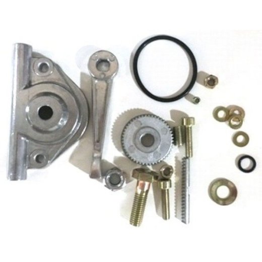 Рычаг газа TR72