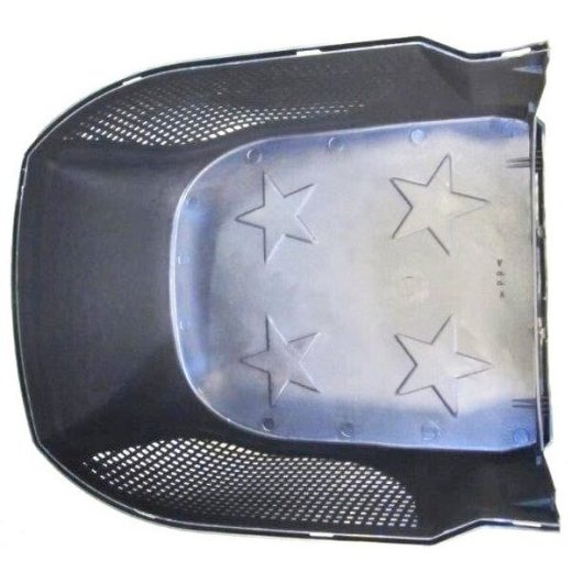 Травосборник газонокосилки Champion EM3212, EM5125 низ