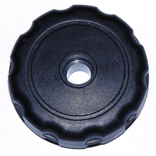 Ролик кронштейна защитного кожуха для Триммера ET450