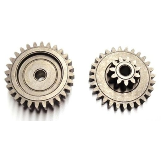 Шестерня редуктора HTB360 ведущая