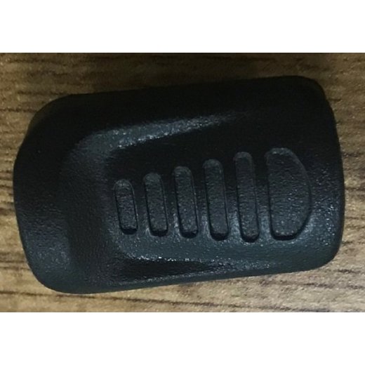 Кнопка верх для Триммера ET1003A, ET1004A, ET1200A. Замена для арт. PR8312-692201RI.