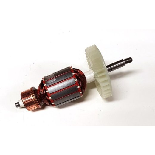 Ротор 118,318. Замена для арт. 8402-491102.