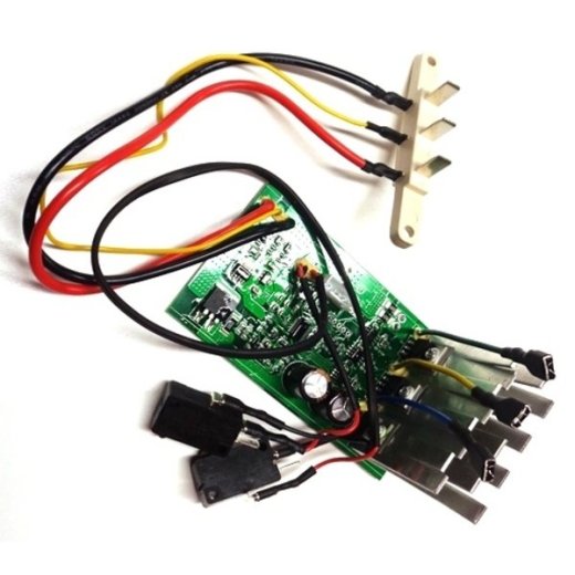 Плата электронная CSB360