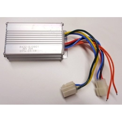 Плата электронная EMB360