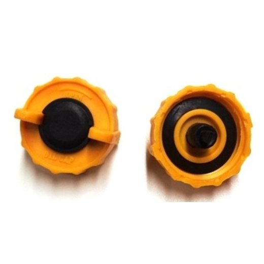 Пробка маслобака CSB360