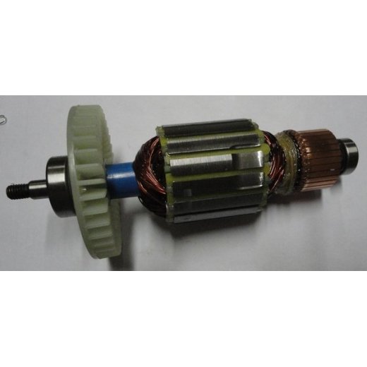 Ротор 420 старого образца, больше диаметр, не поставляется