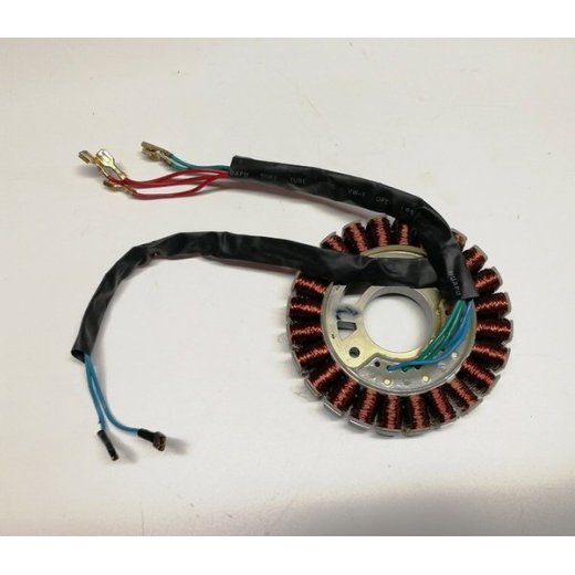 Статор  Генератора IGG950