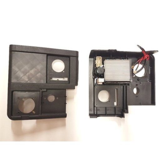 Панель  Генератора IGG950 комплект с инверторным блоком 95001026