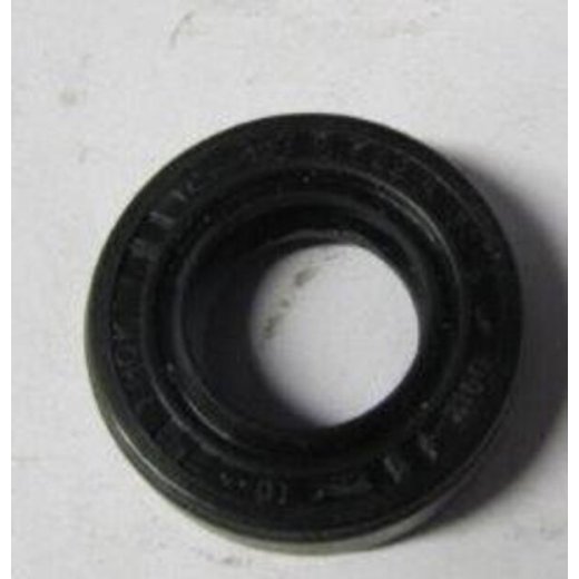Сальник  15х30х7 коленвала для Триммера T338, T433-528/S,GP27-II,AG152B,242,252,352/GC243,243E/PS242 стор. маховика. Замена для арт. 129-0641-430.