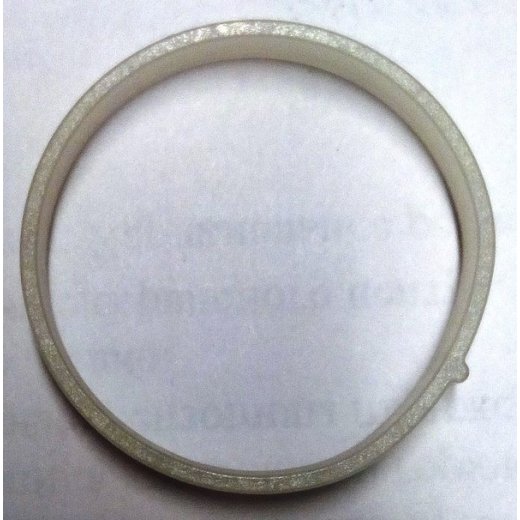 Хомут колена карбюратора CS310,352ES,353ES/SH305S