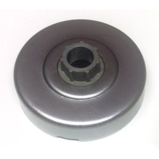 Барабан сцепления CS550 без цепного колеса. Замена для арт. A556001310.