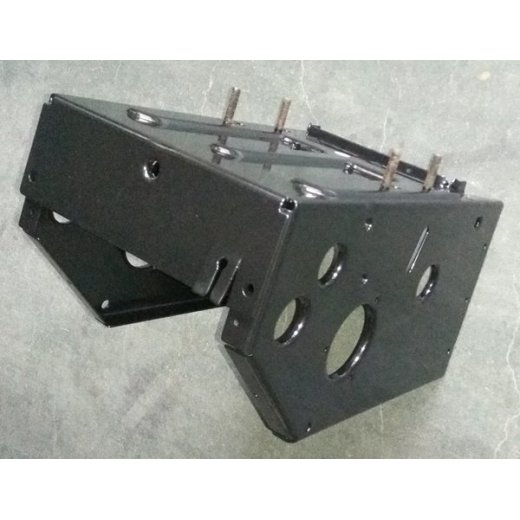 Корпус механизма привода колес ST1170E