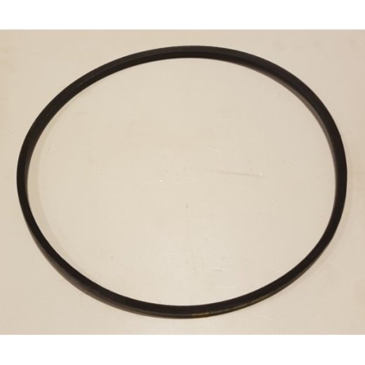 Ремень привода щетки для подметальной машины GS5080, GS50100 13х1067