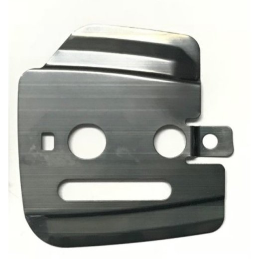 Лист боковой CS2511TES на крышку шины. Замена для арт. C305000500.