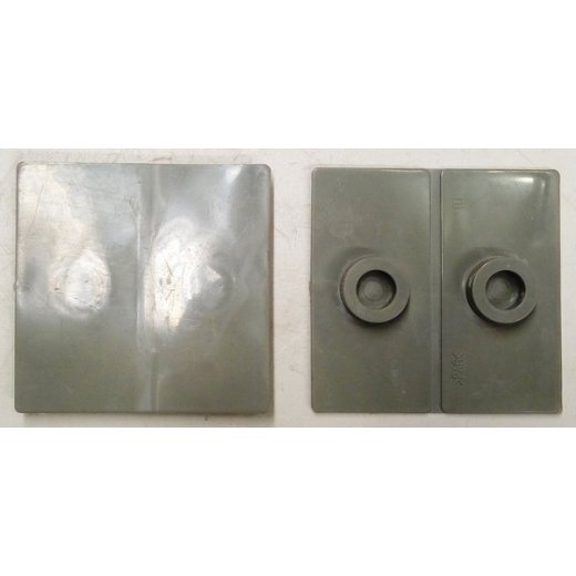 Вставка корпуса толкателя пластиковая 1 LSH5001