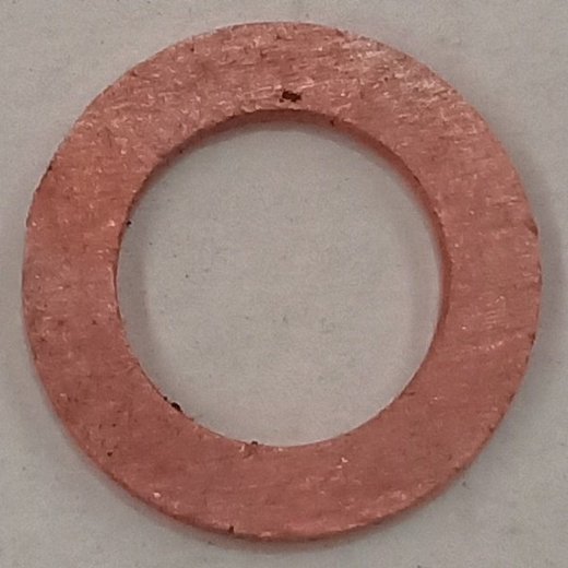 Шайба шпильки крепления крышки цилиндра LSH5001