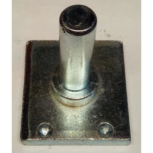 Ось колеса LSV6000