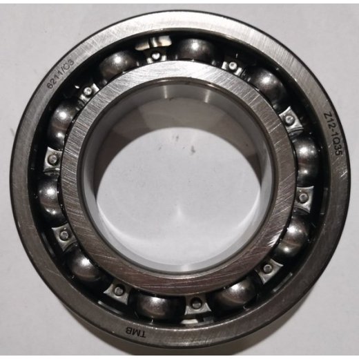 Подшипник 6211 вала вибратора PC6036F