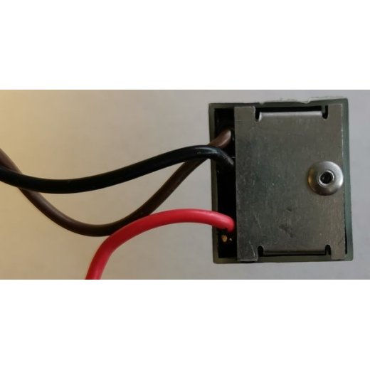 Плата плавного пуска для Триммера ET1005A,ET1211A