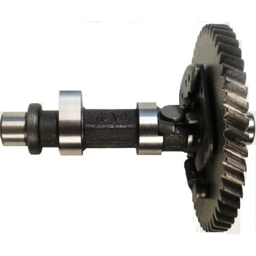 Распредвал G160-210H/CH7648/GG2300, GG2801, GG3200(EW)/LM5345(TX)/LMH5640(c 2023). Замена для арт. 75470110000.