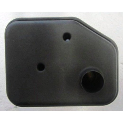 Глушитель для культиватора BC5602 с 2018 г X