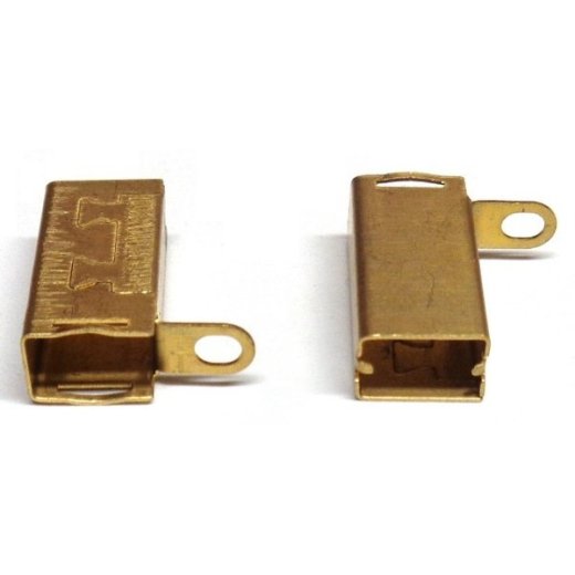 Щеткодержатель ESC1532,ESC1840 (1 шт.). Замена для арт. ESC1840-71.