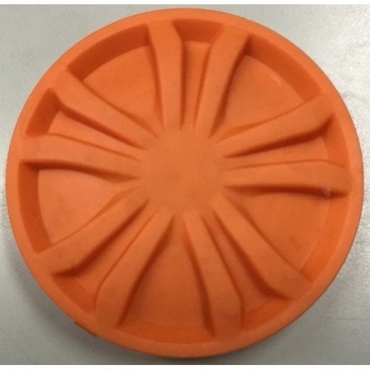 Колпак заднего колеса ESC1840