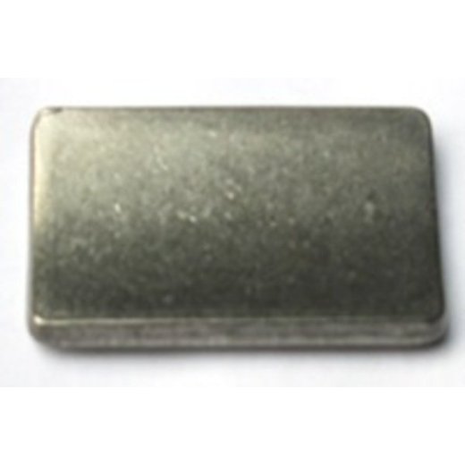 Пластина стопорная T15BMS, F15BMS