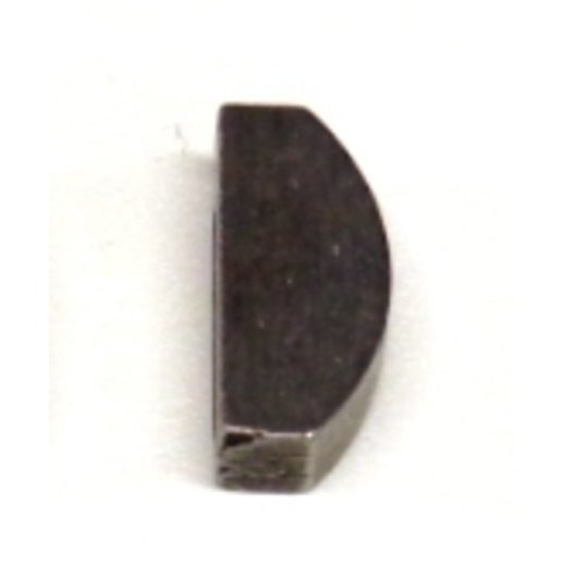 Шпонка сегм 5х5,8х12 T15BMS маховика