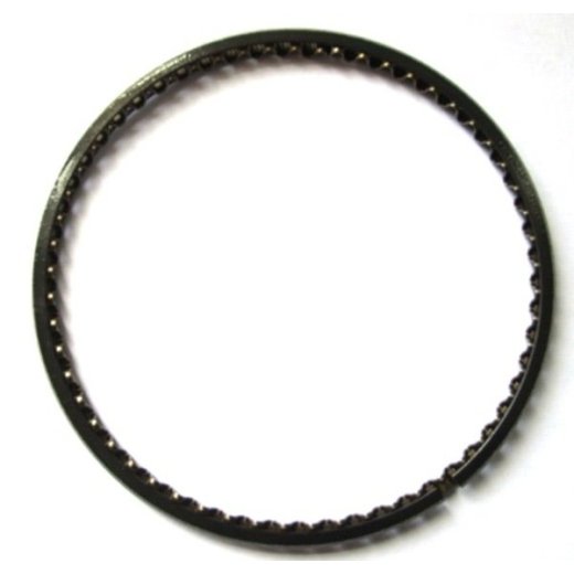 Кольцо поршневое F15BMS маслосъемное