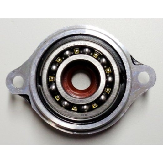 Крышка редуктора в сборе F5BMS