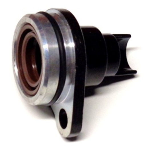 Стакан сальника коленвала в сборе F5BMS