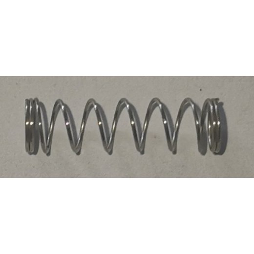 Пружина собачки стартера F5BMS, F6ABMS